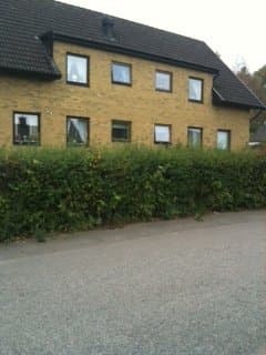 Storgatan i Ekeby
