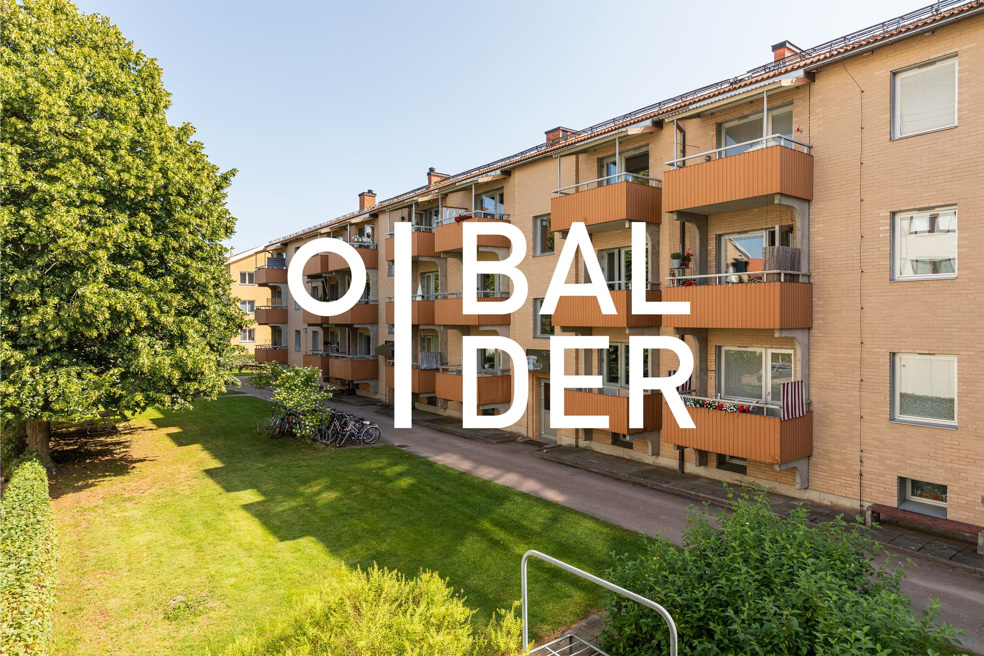 Rudsvägen i Karlstad
