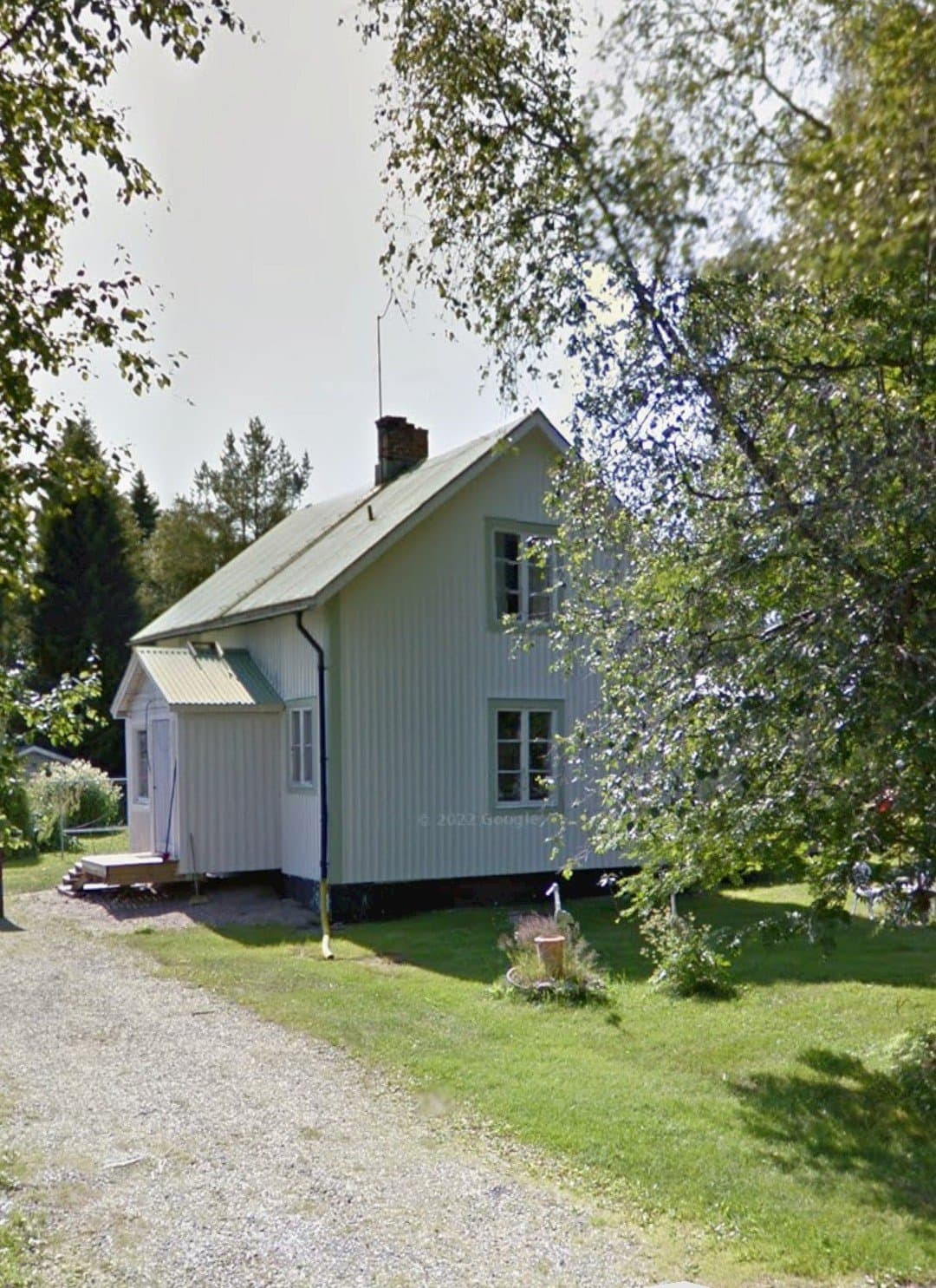 Mattila i Haparanda