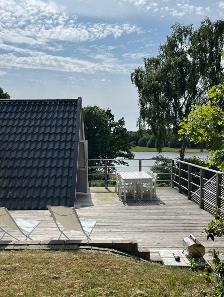Träskobacken i Bräkne-Hoby