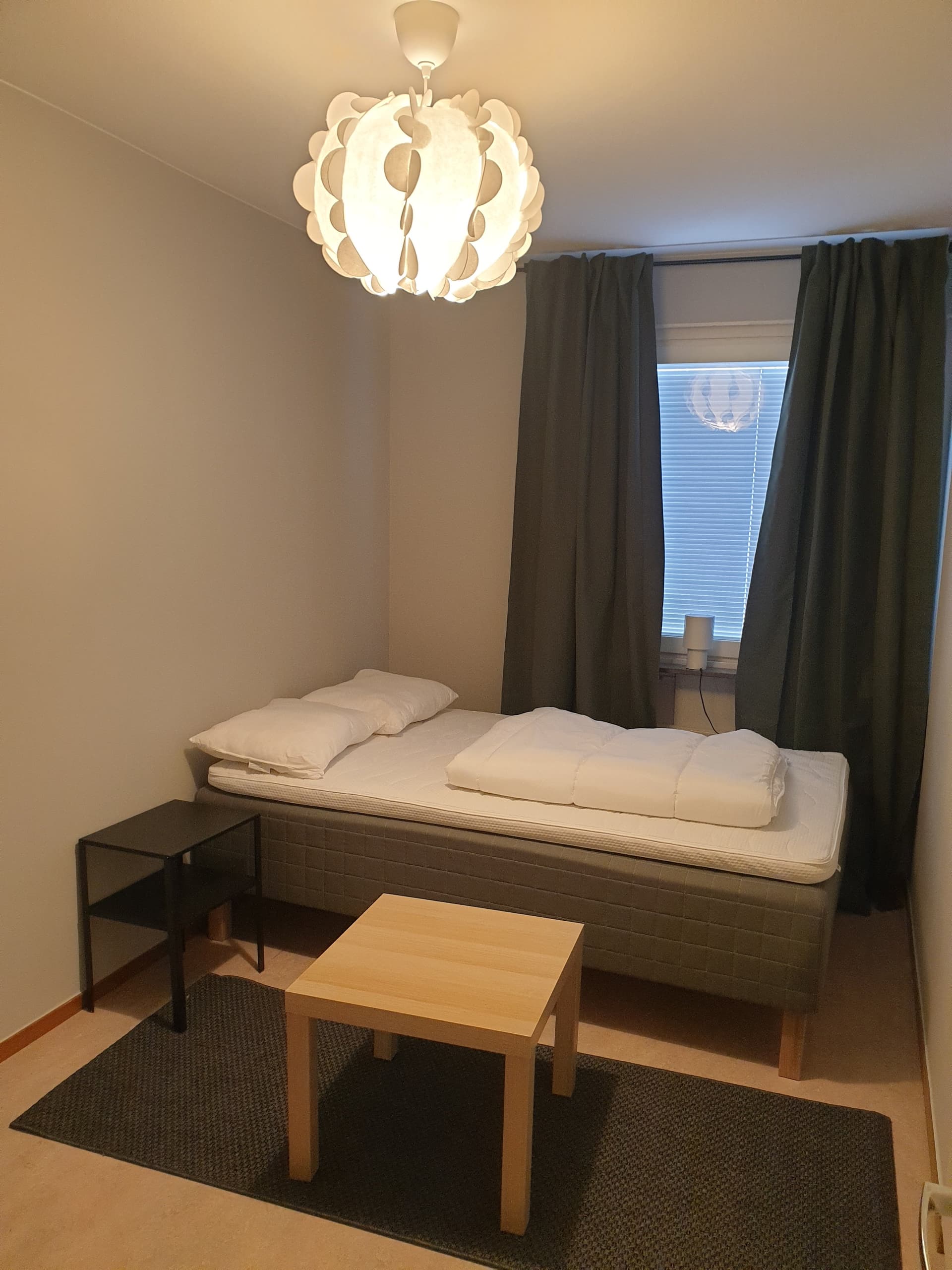 Malmvägen i Sollentuna