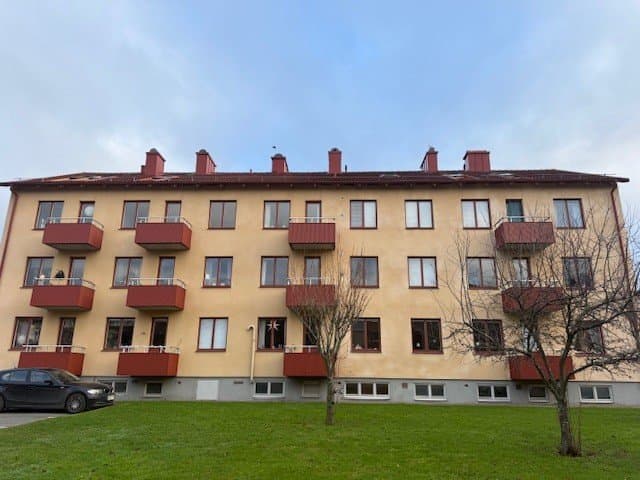Bokvägen i Kristianstad