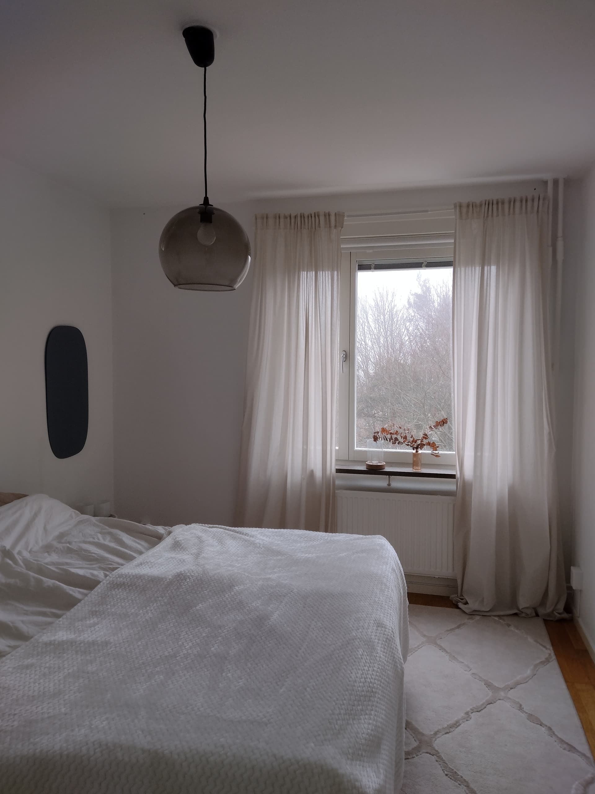 Skyllbergsgatan i Bandhagen