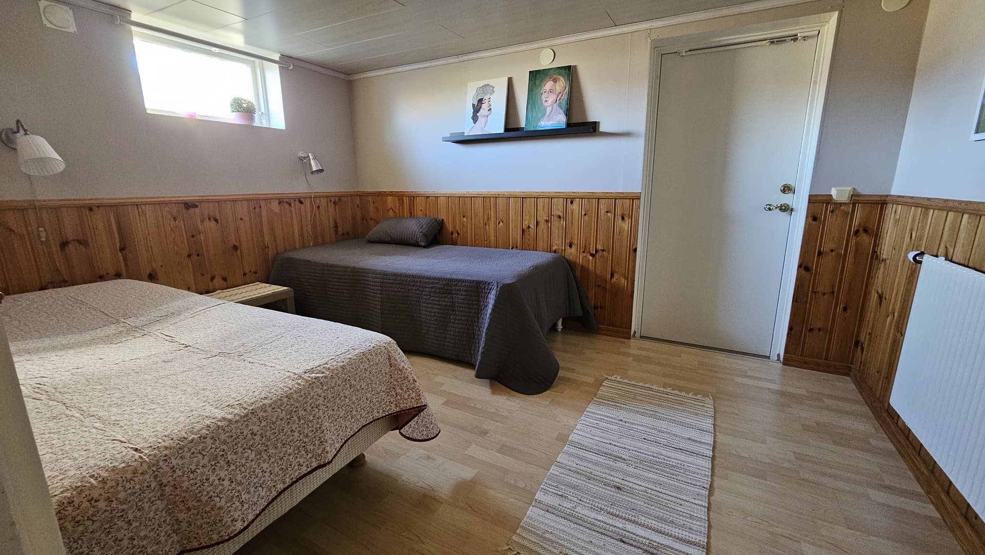 Mossgatan i Motala