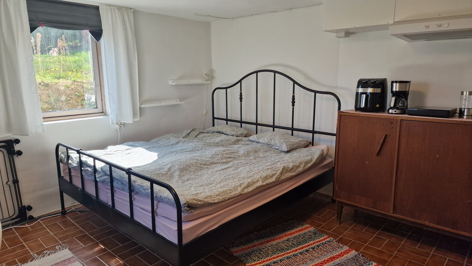 Skräddarevägen i Varberg