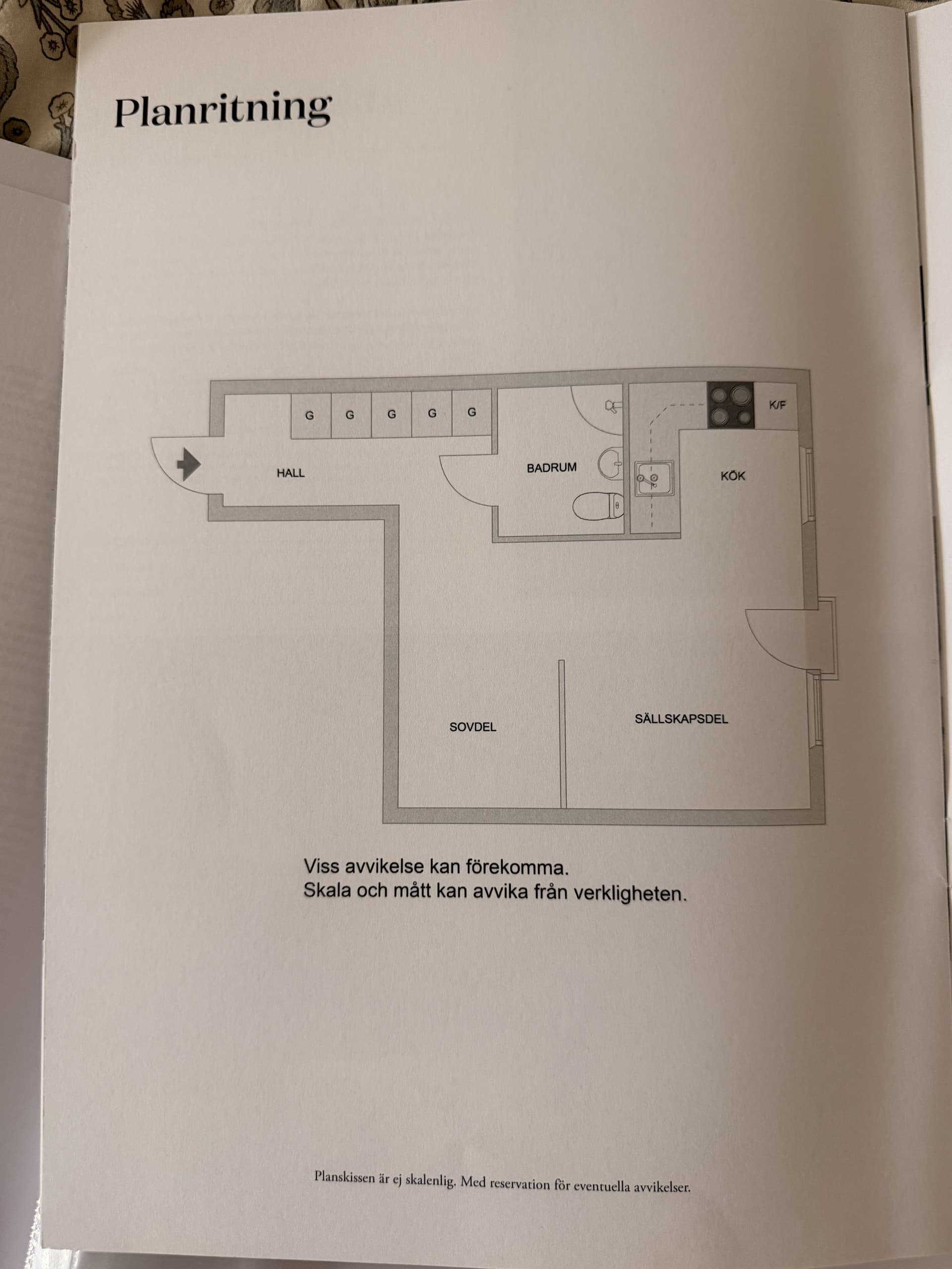 Tornslingan i Trångsund