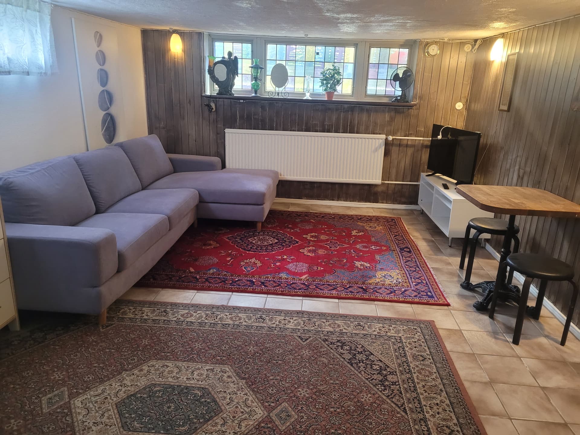 Sockengatan i Helsingborg