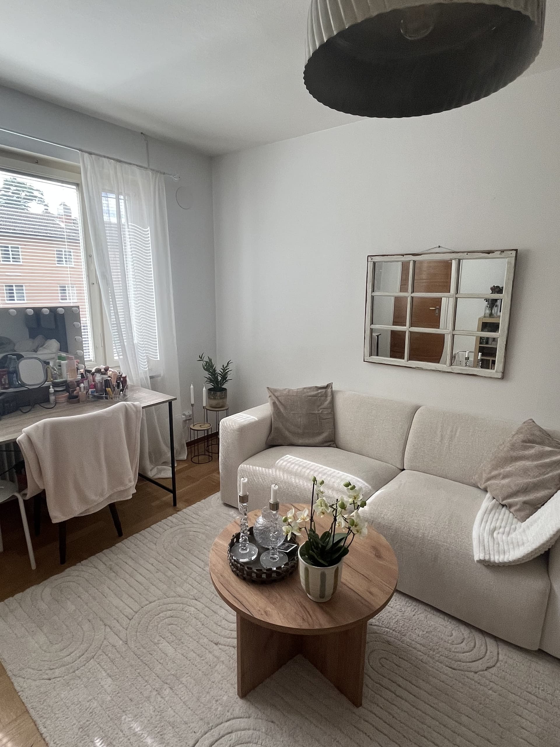 Västra Bergsgatan i Tranås