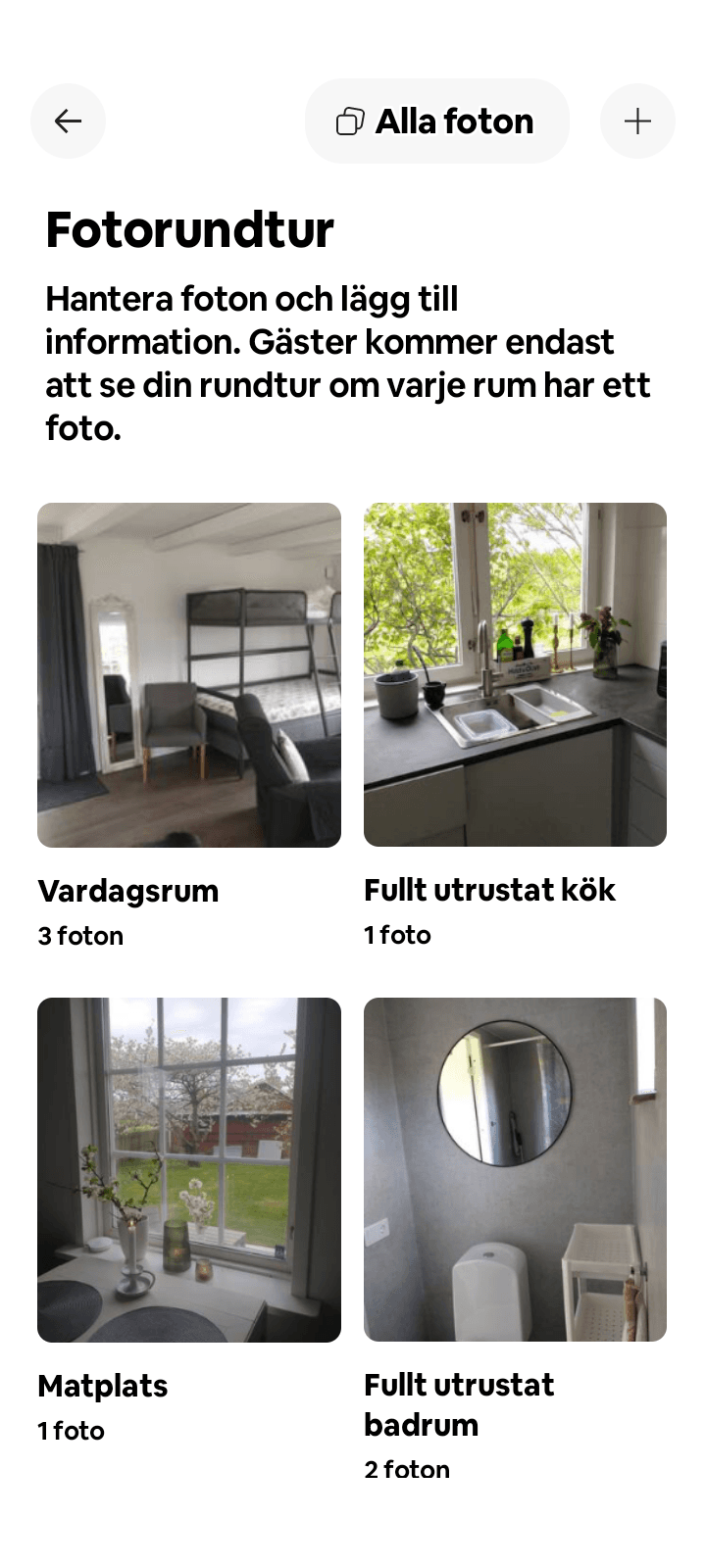 Rammsjövägen i Båstad