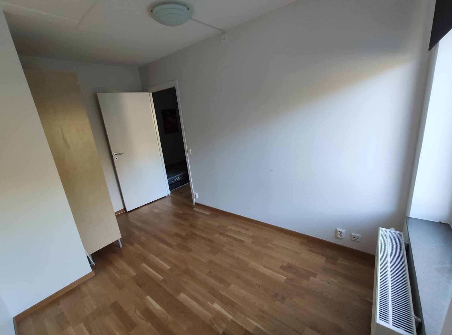 Åbyvägen i Mölndal