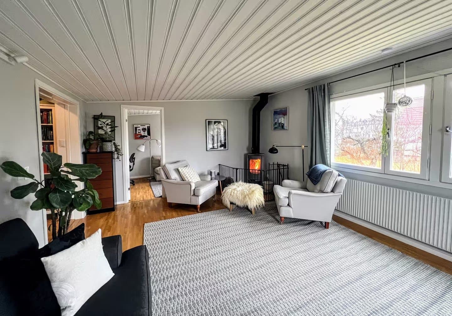 Bandyvägen i Sollentuna