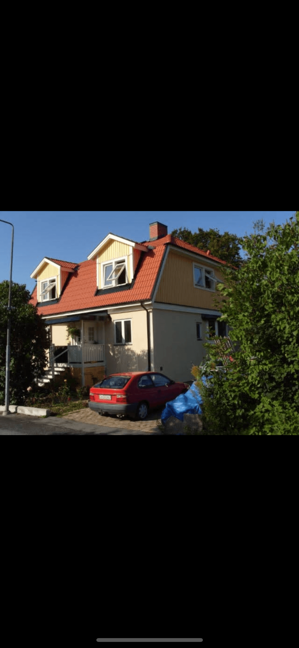 Länsmansbacken i Sundbyberg