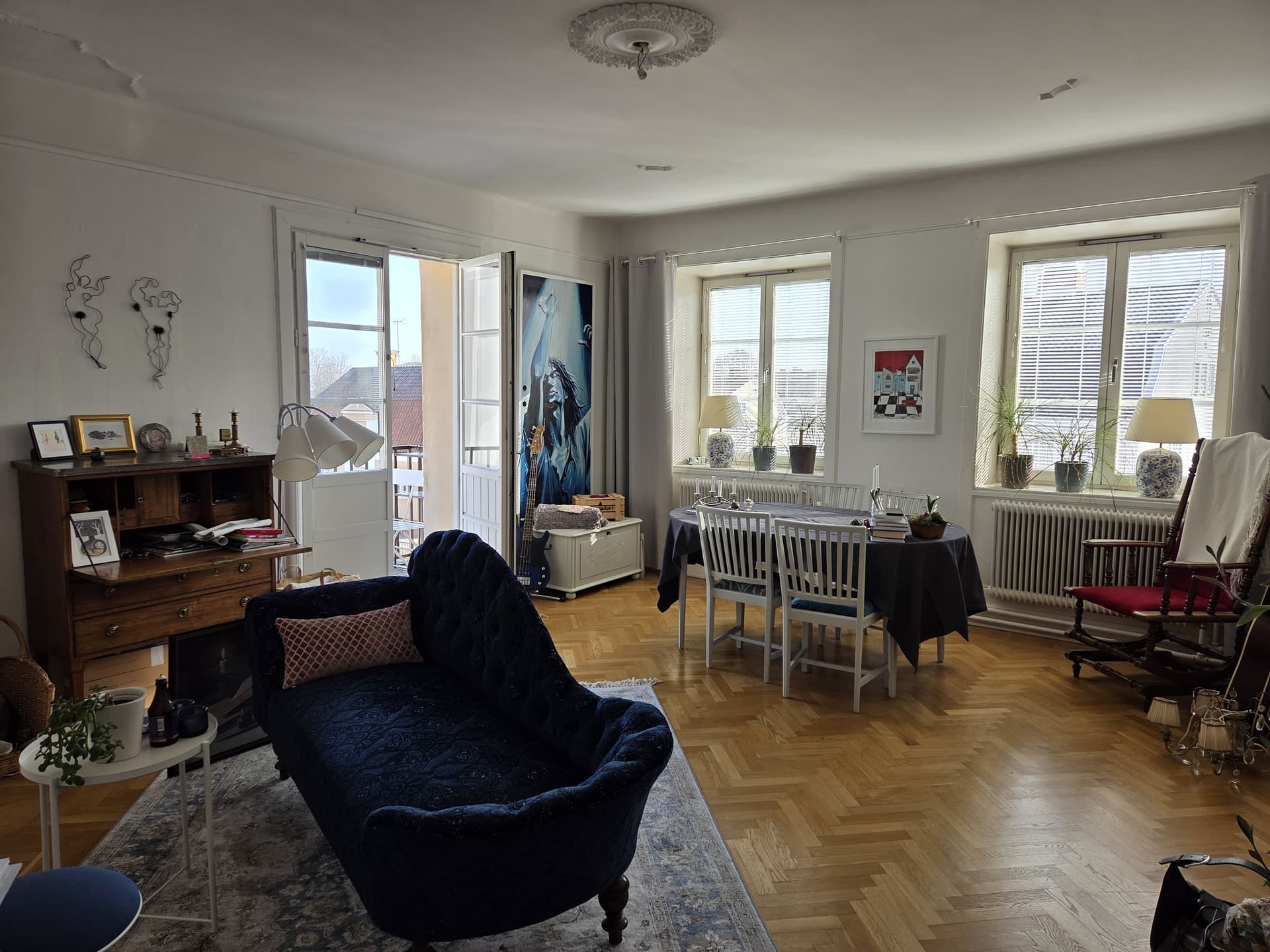Storsvängen i Norrköping