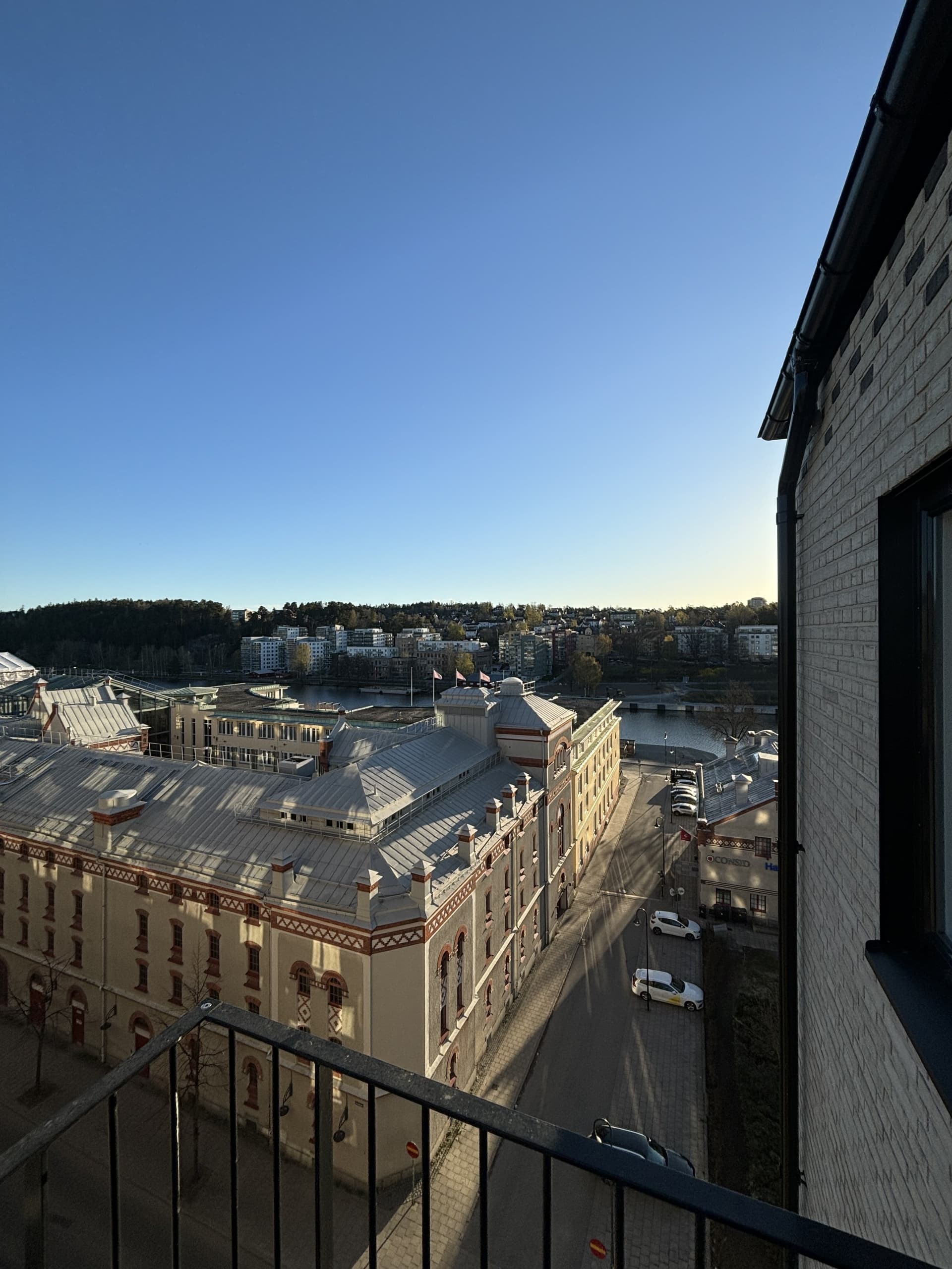 Storgatan i Södertälje
