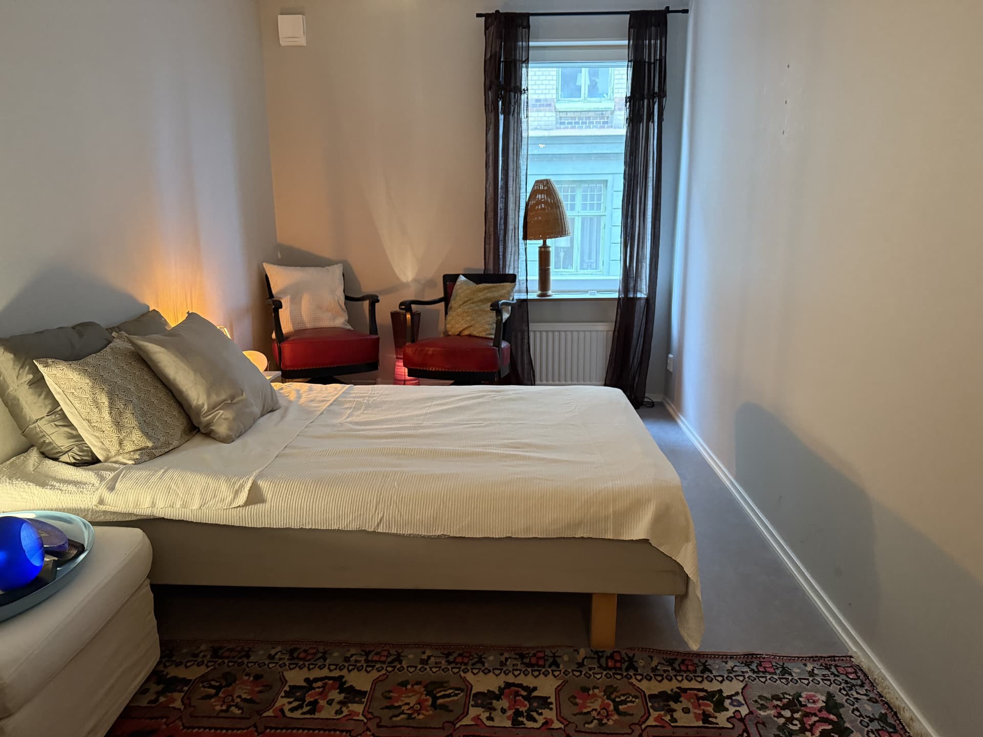 Sankt Eriksgatan i Göteborg