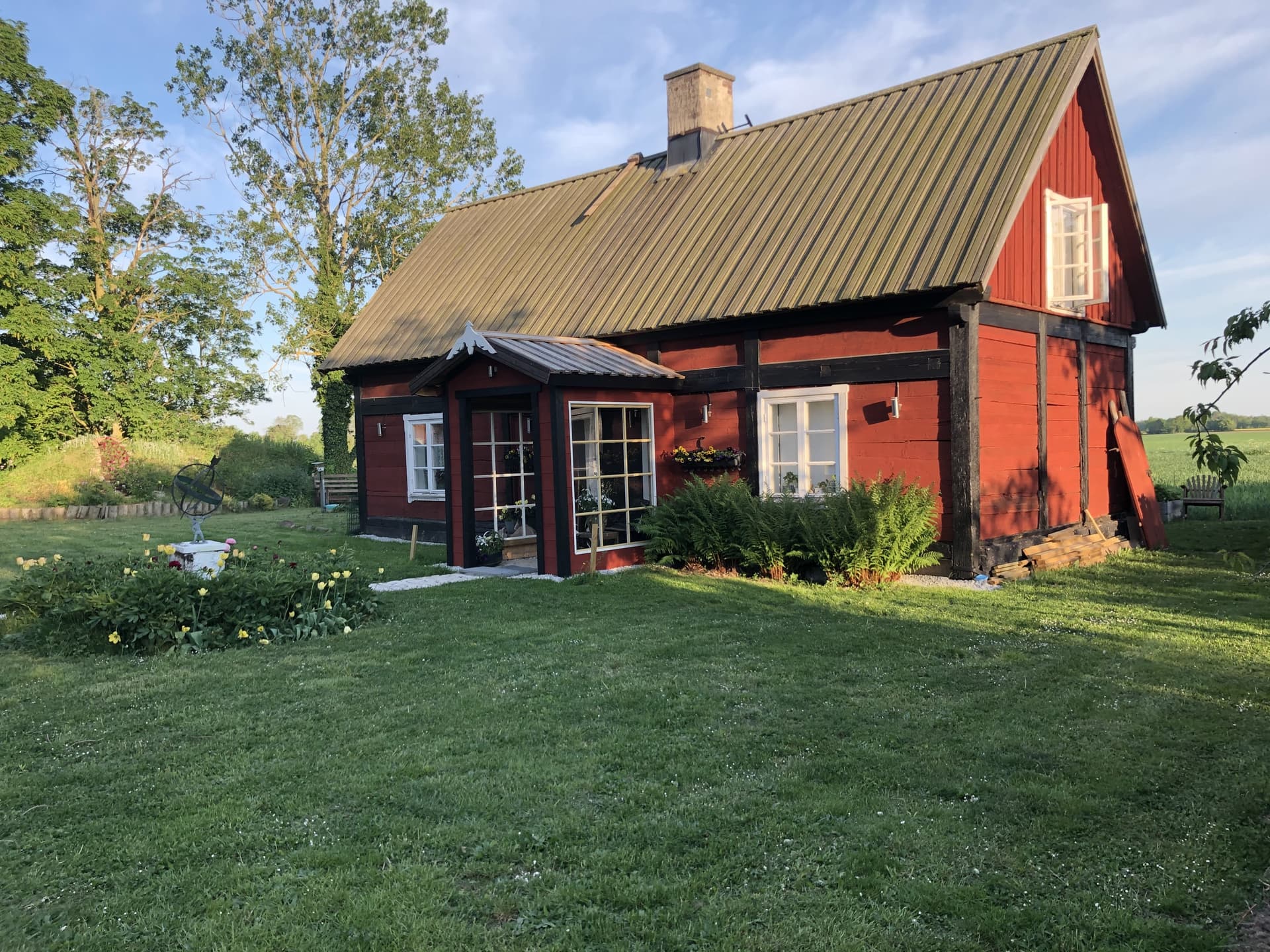 Hogrän Allvide i Visby