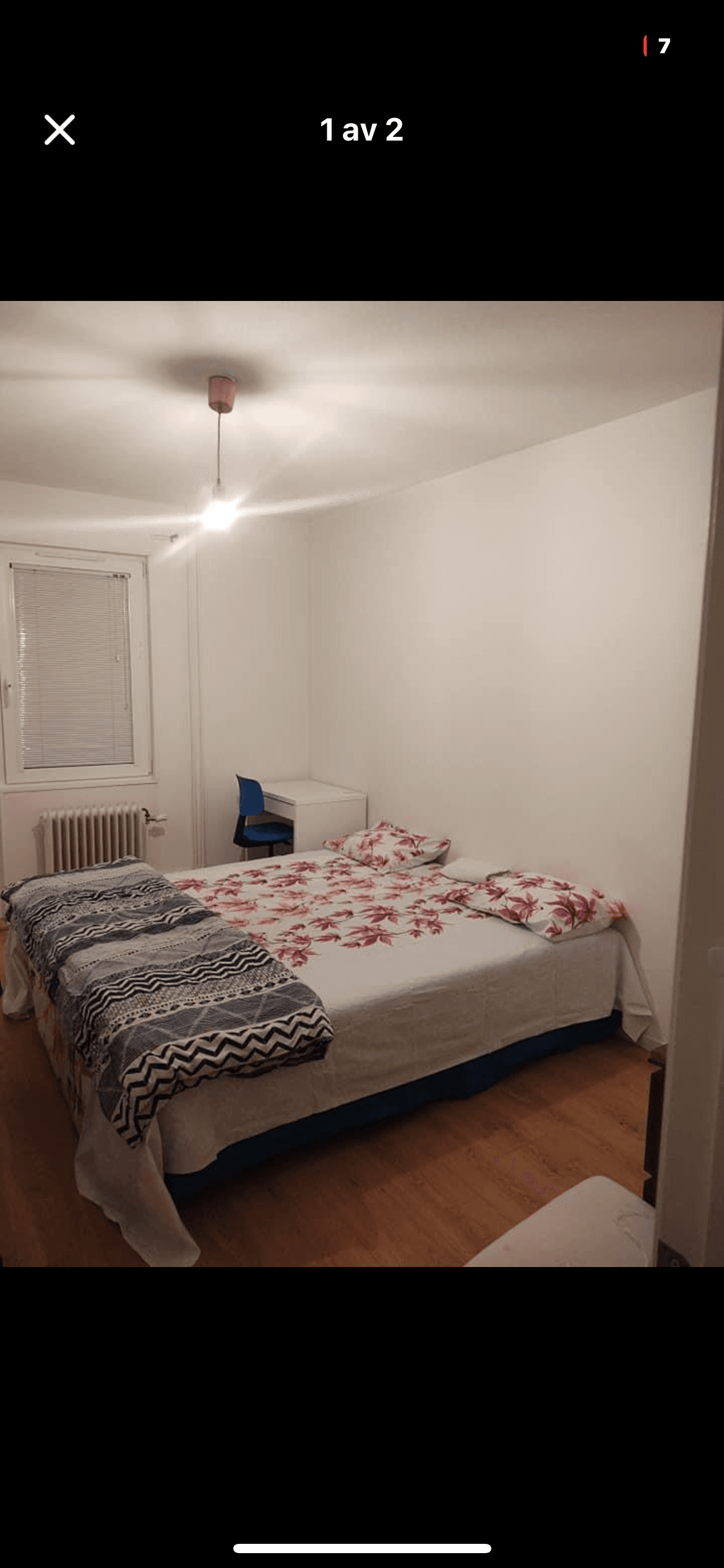 Sunnanbypalan i Spånga