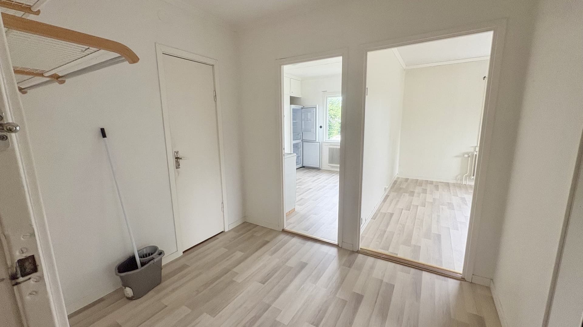Östra Esplanaden i Åseda