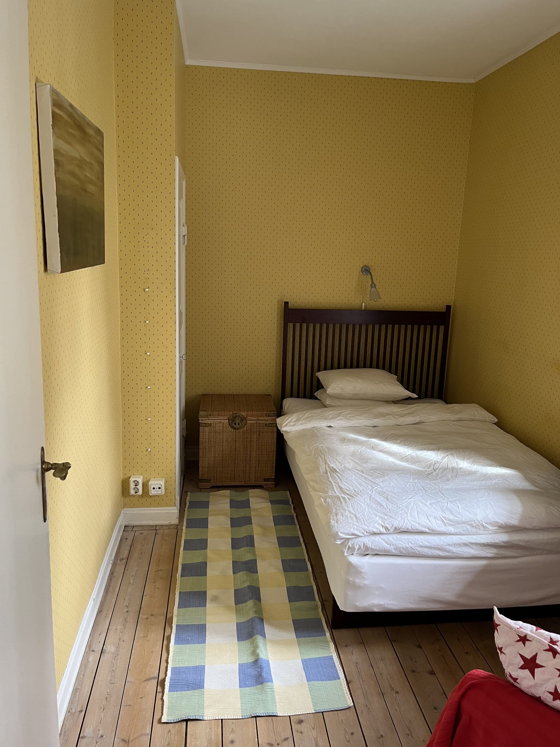 Delsjövägen i Göteborg