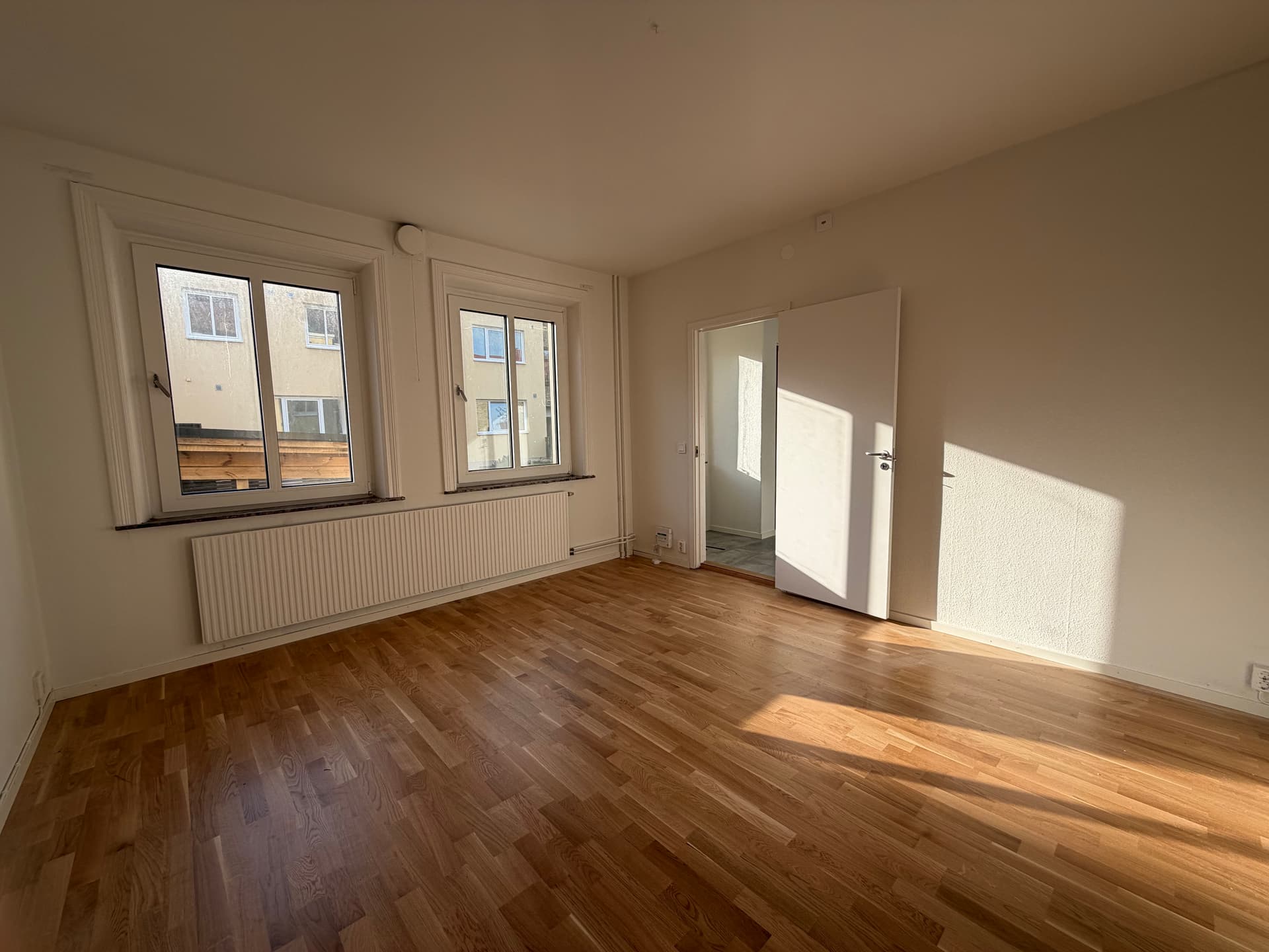 Suellsgatan i Landskrona