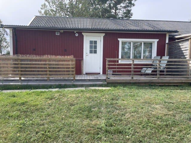 Årby Johannesberg i Kolbäck