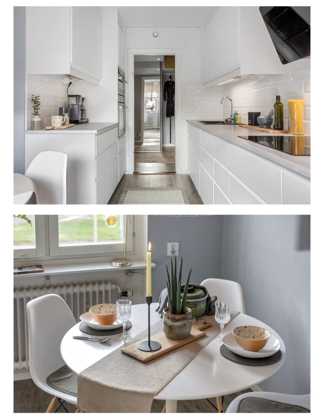 Mellanvägen i Skoghall