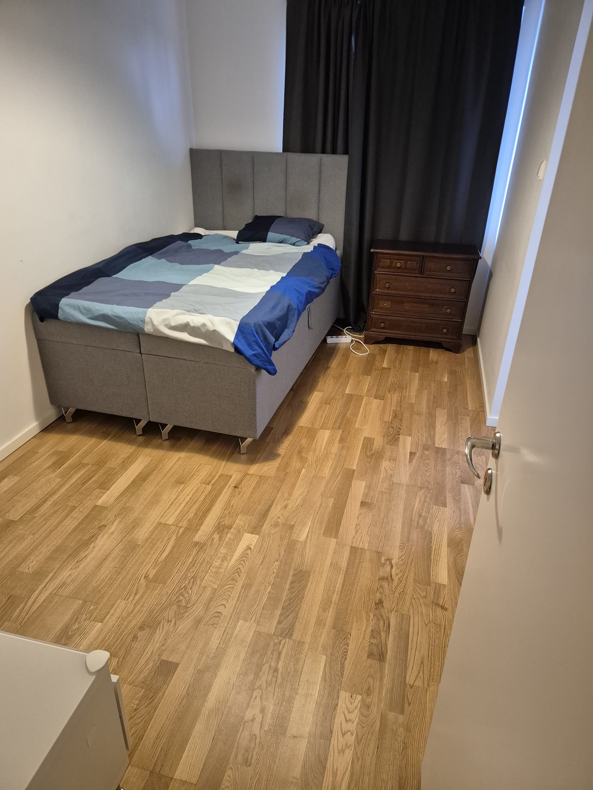 Sandstensvägen i Jordbro