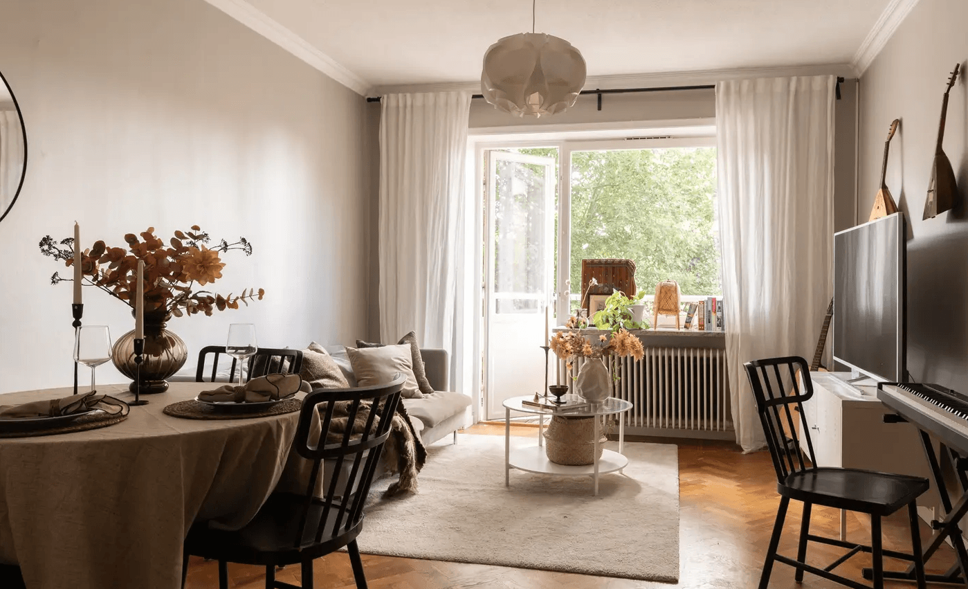 Norra Ringvägen i Västerås