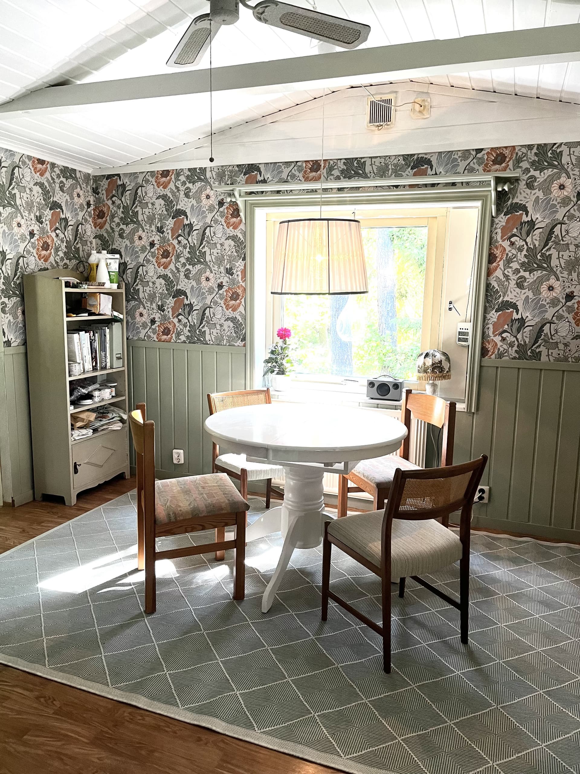 Binnersbergstorp i Vikbolandet