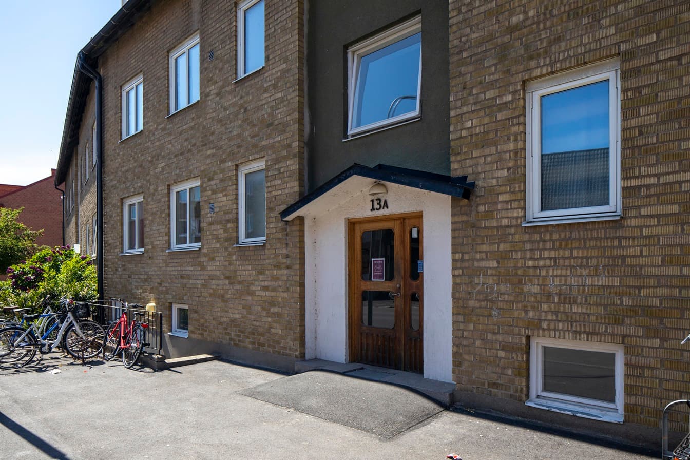 Vengatan i Landskrona