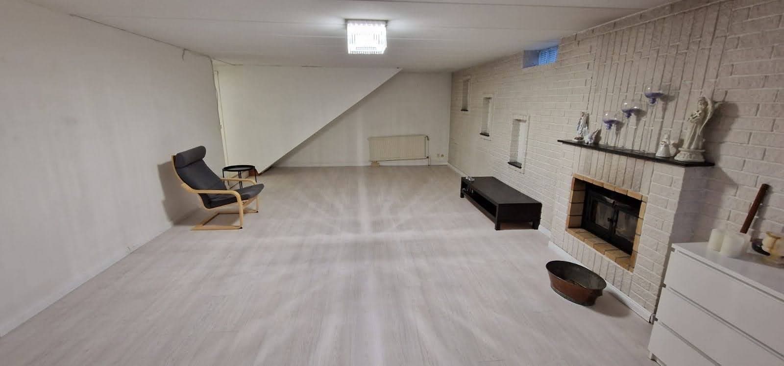 Solvägen i Järfälla