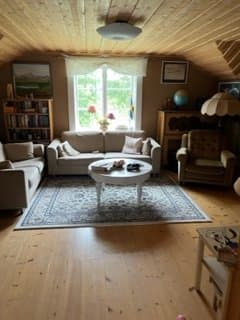 Yttre långviken i Tavelsjö