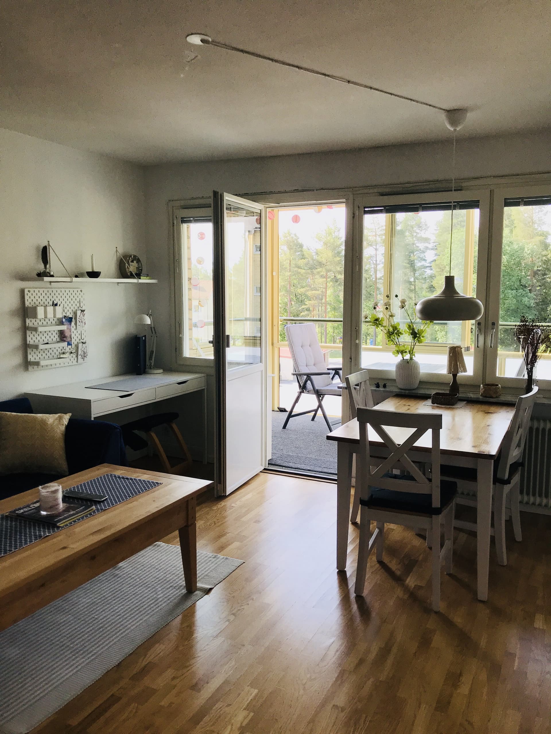 Läkarvägen i Skellefteå