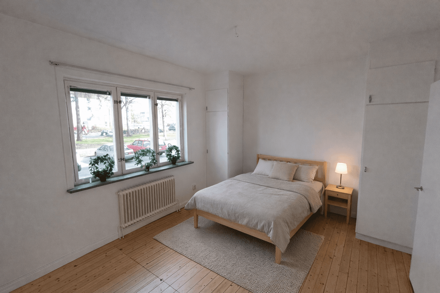 Kerstinbodagatan i Katrineholm