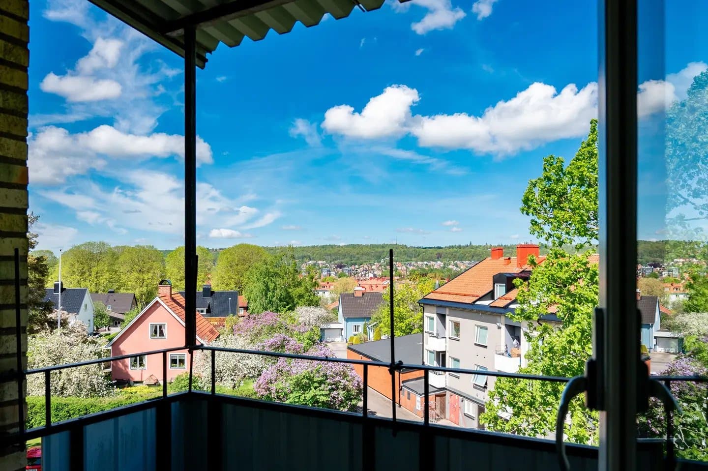 Dalagatan i Falköping