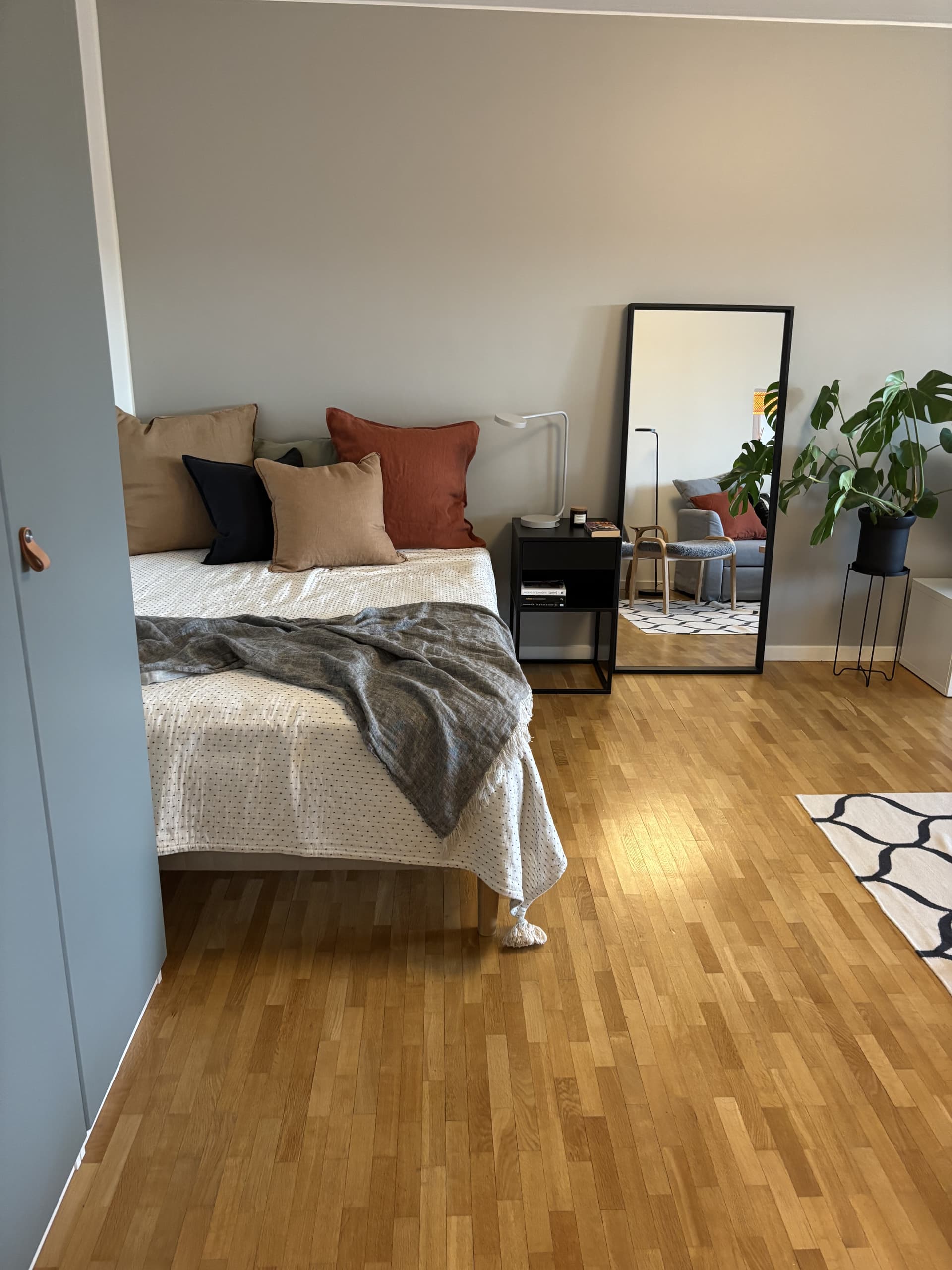 Strömgatan i Ljungby