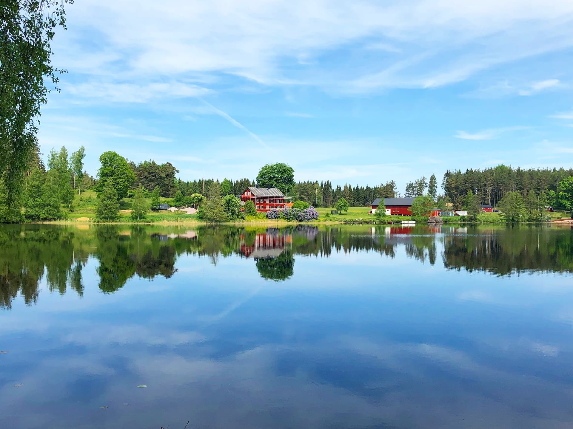 Älsebo i Åby