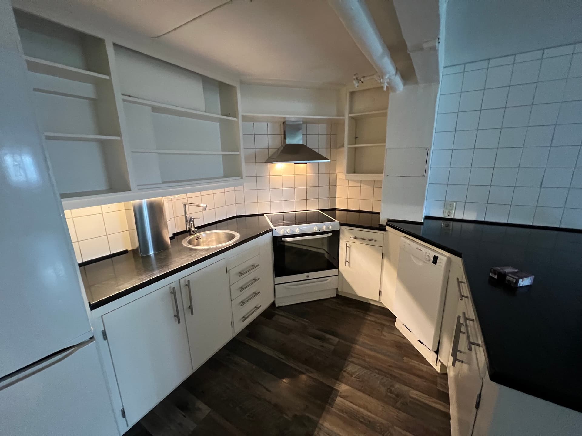 Fjärde Villagatan i Borås
