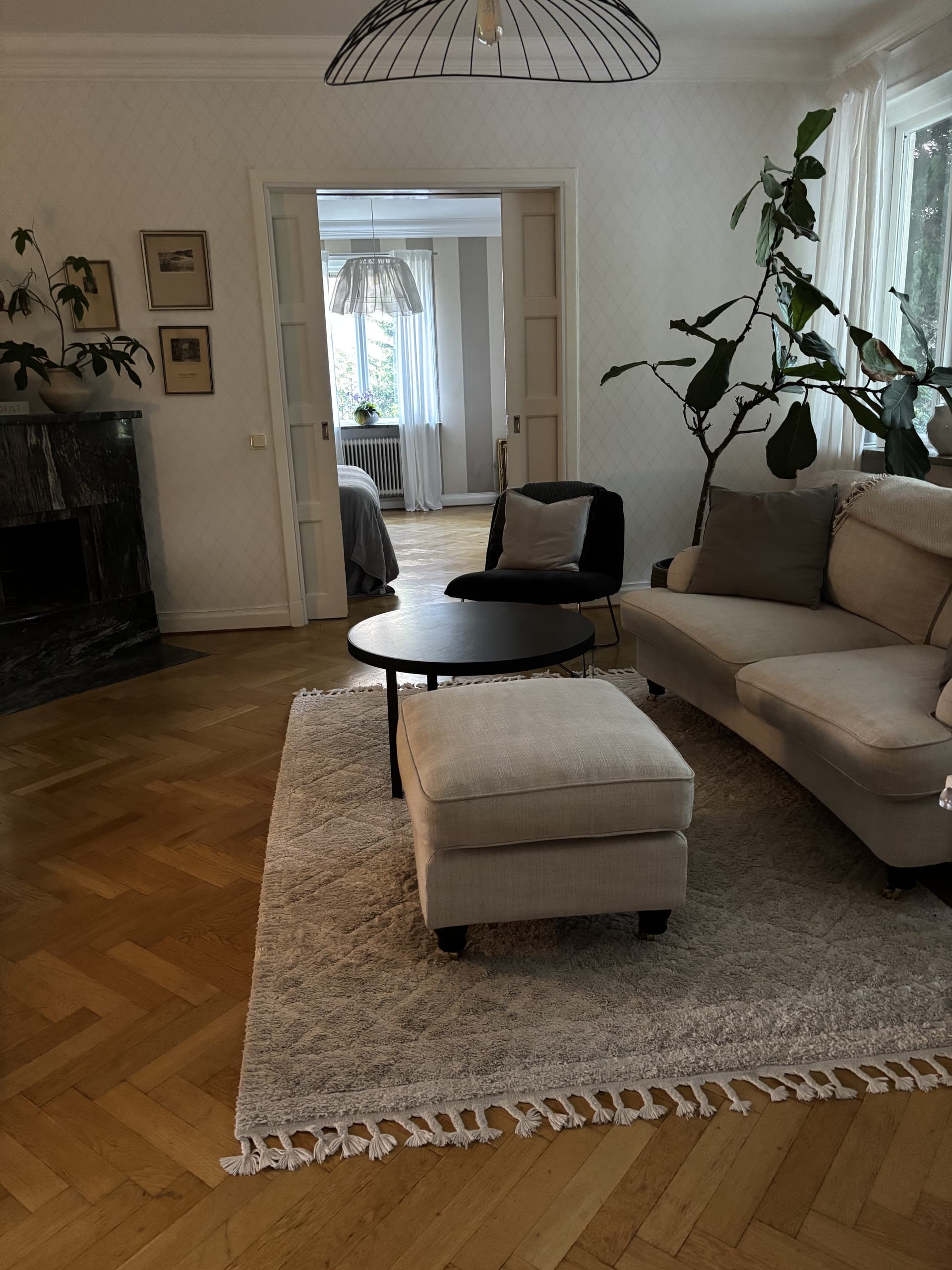 Sveaparken i Örebro