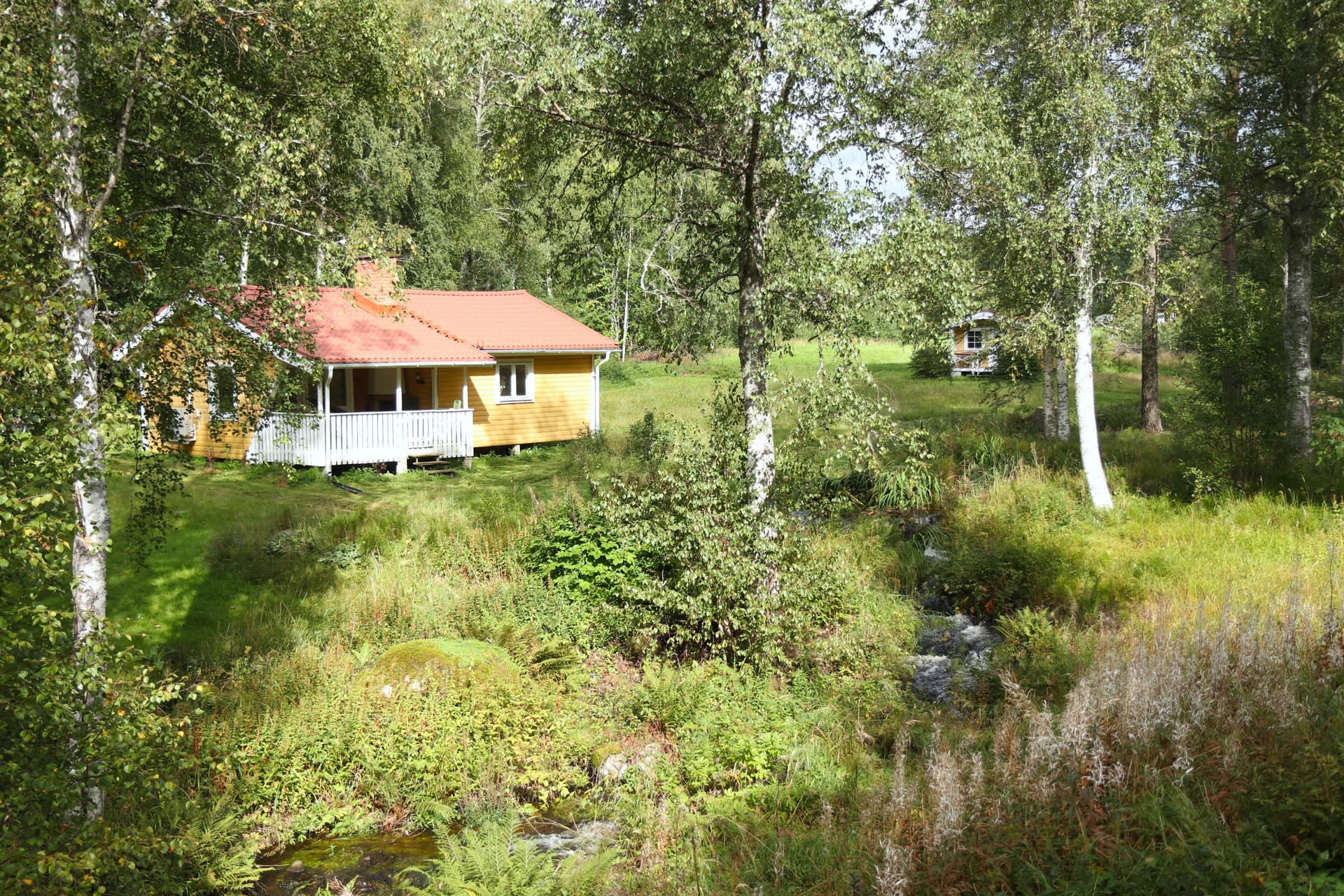 Vikhyttan i Hedemora