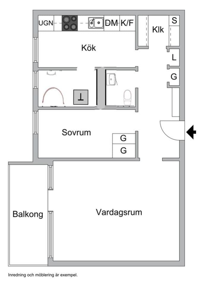Andersbergsringen i Halmstad