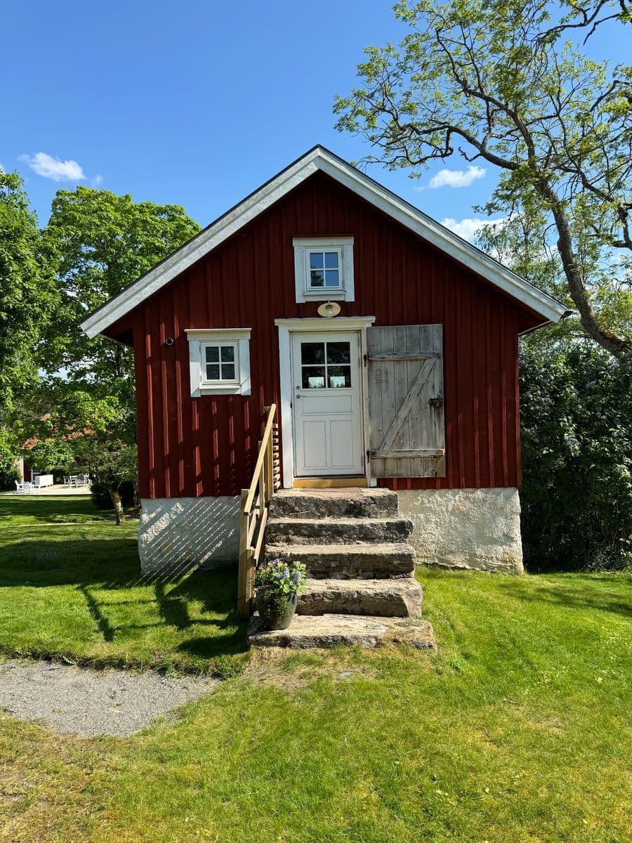 Härstorp i Sjuntorp
