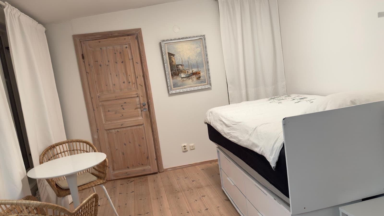 Ölandsgatan i Kalmar