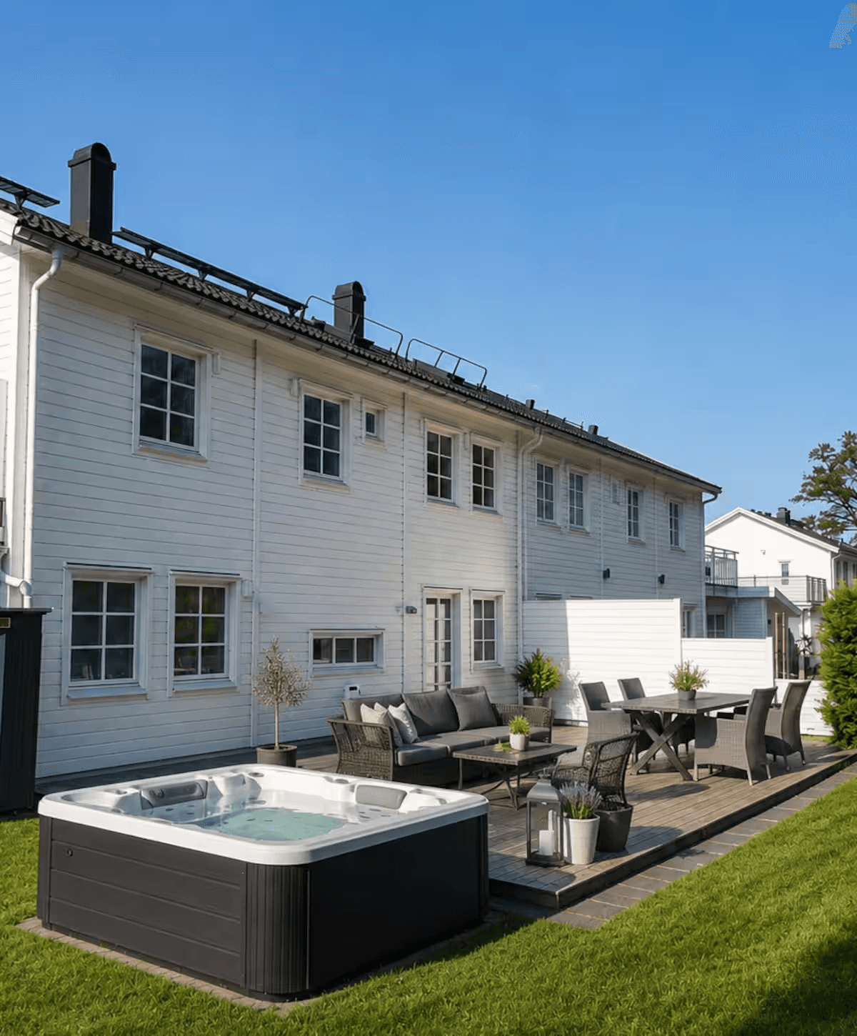 Hovås i Hovås