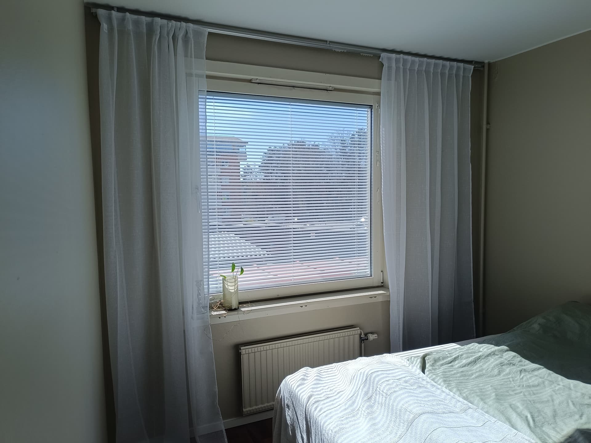 Månadsvägen i Järfälla