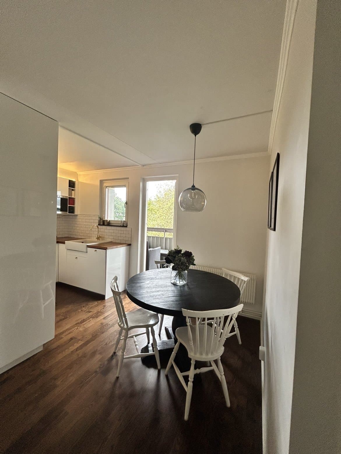 Ormingeringen i Saltsjö-boo