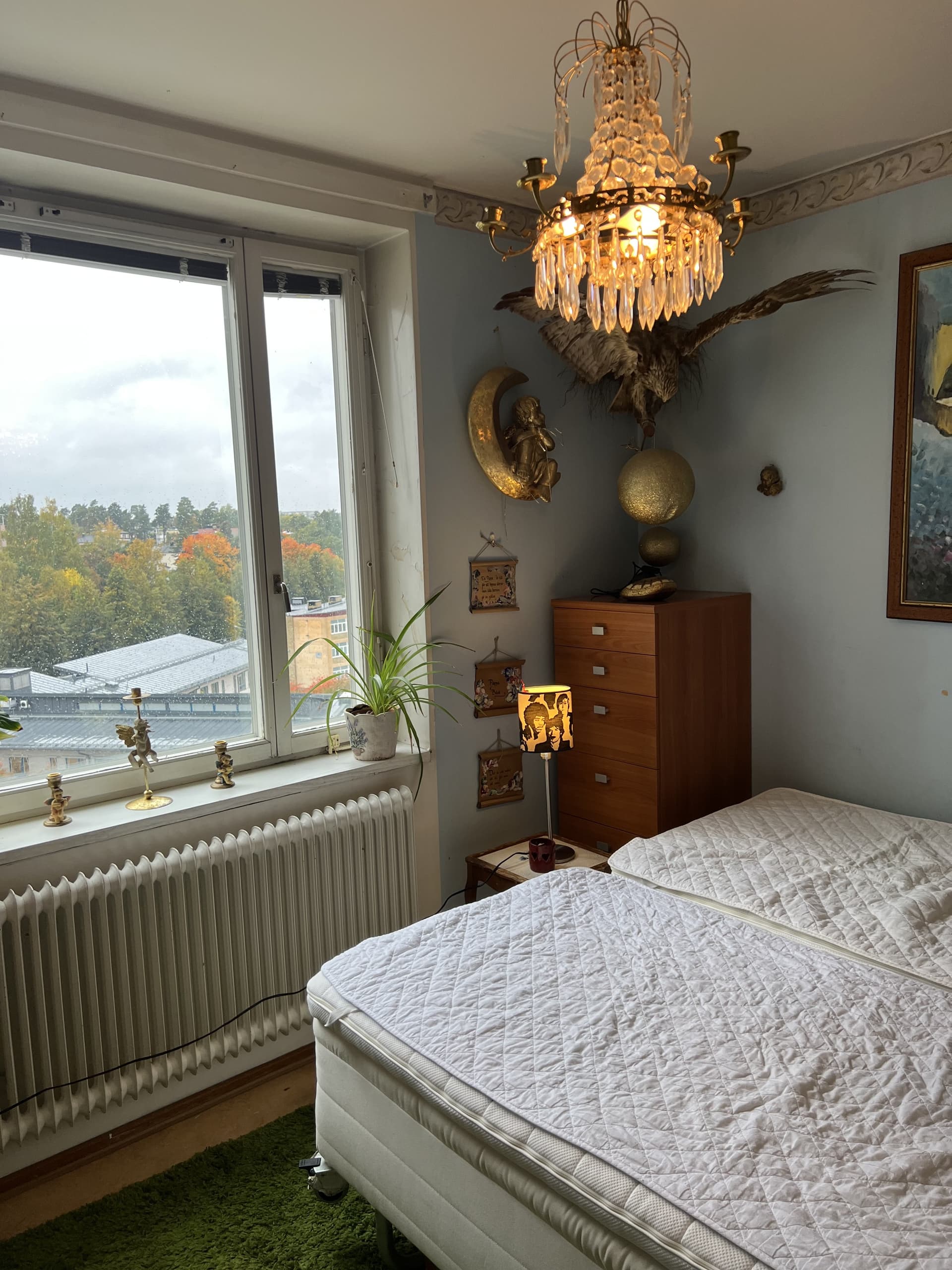 Tulegatan i Sundbyberg