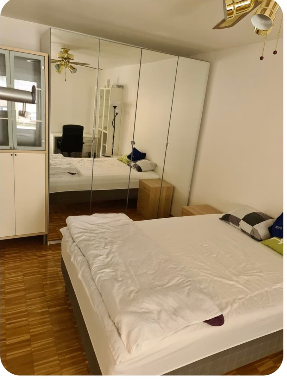 Bangatan i Malmö