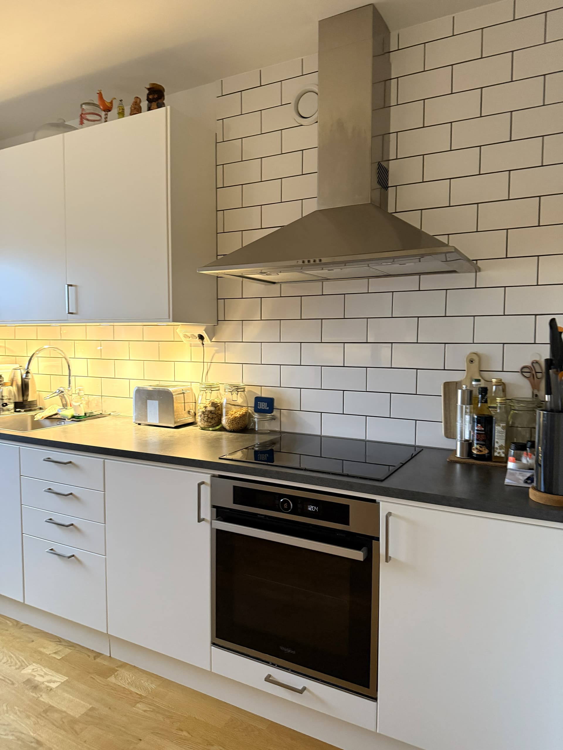 Slottsbacken i Eskilstuna