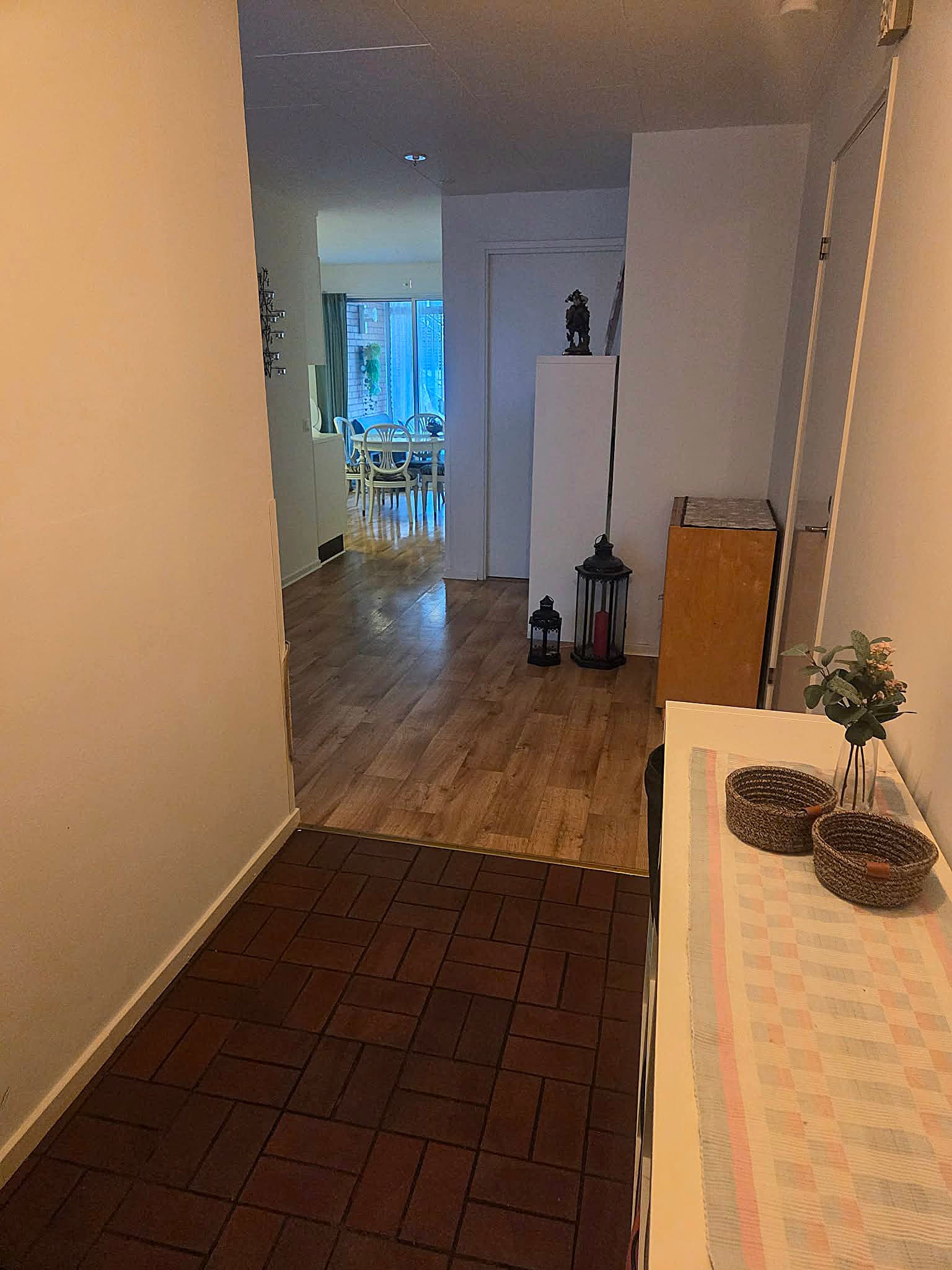 Torggränd i Klippan